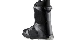 Head LEGACY BOA Boot 2025 black 45