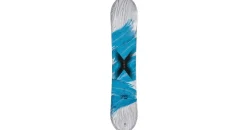 Head ROWDY FLEX Snowboard