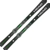 Head Supershape e-Magnum Grau 163 cm