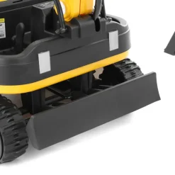 Hecht Kinder Elektro Bagger 52107
