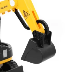 Hecht Kinder Elektro Bagger 52107
