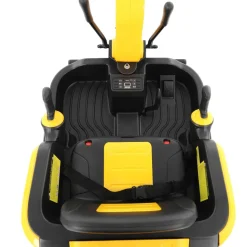 Hecht Kinder Elektro Bagger 52107