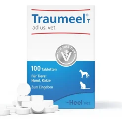 Heel Traumeel T Tabletten
