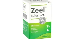 Heel Zeel ad us. vet.