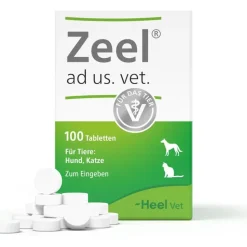 Heel Zeel ad us. vet.
