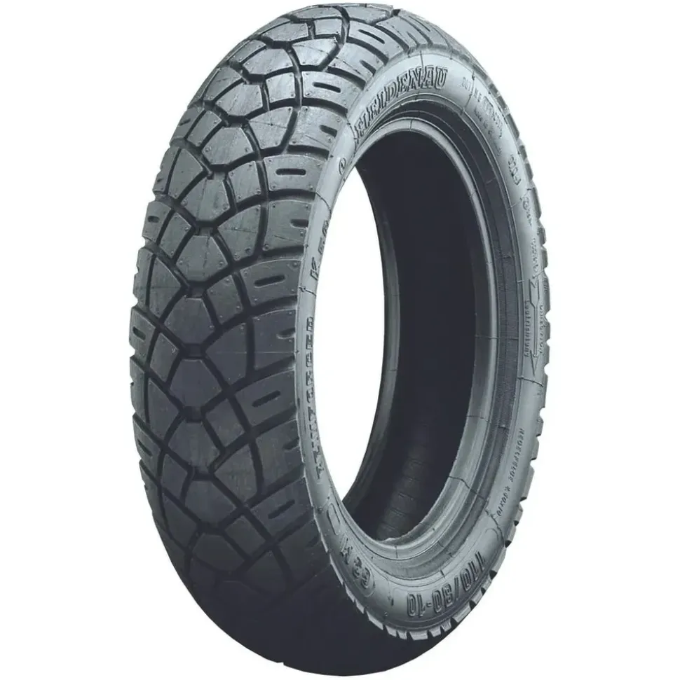 Heidenau K58 M+S Snowtex RF 110/80-10 63M TL