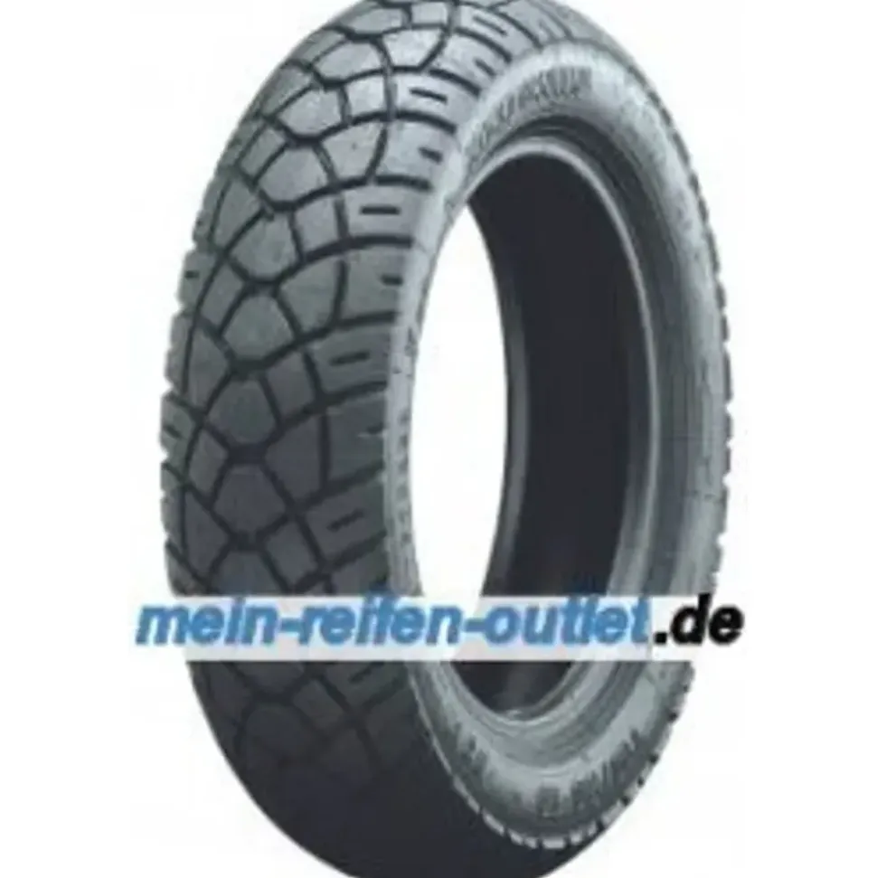 Heidenau K58 M+S Snowtex RF 110/80-10 63M TL