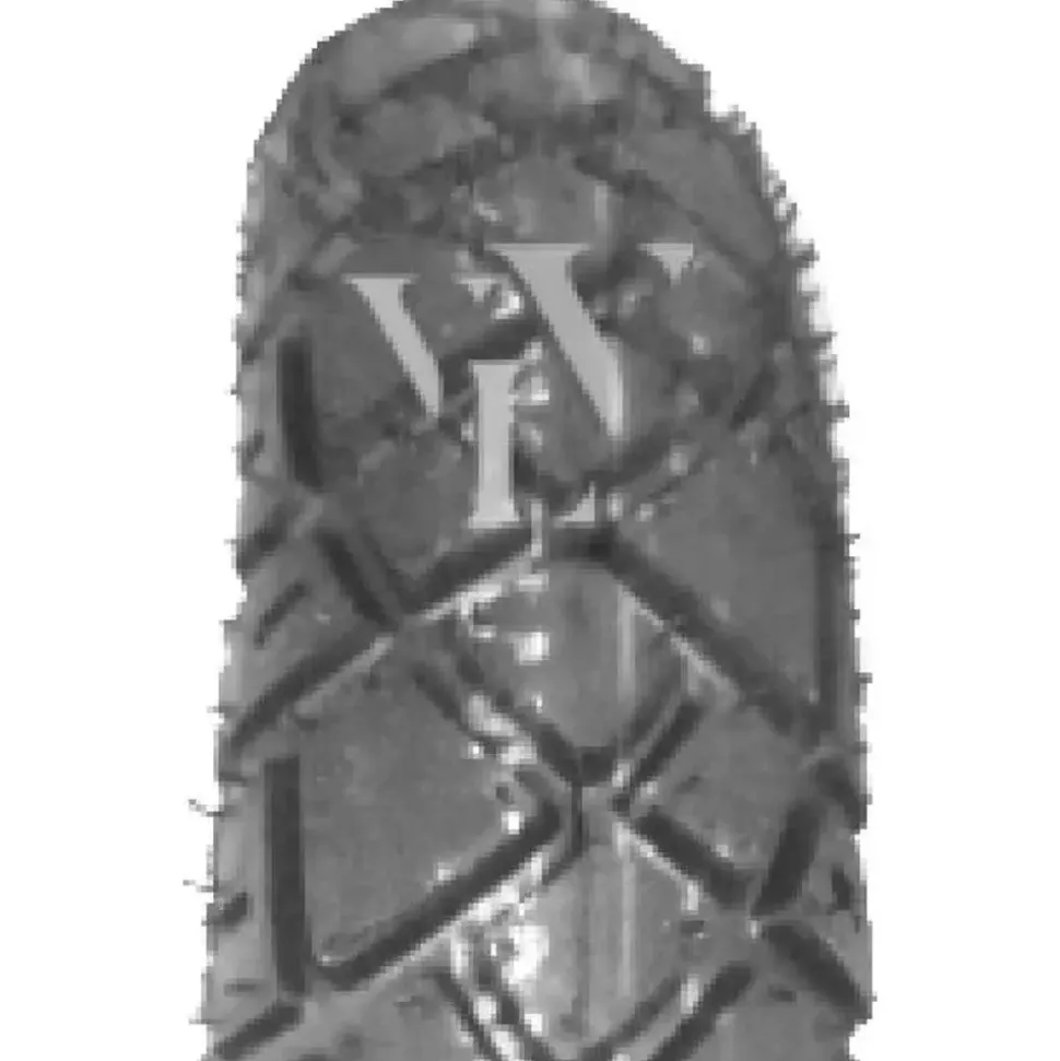 Heidenau K58 M+S Snowtex RF 110/80-10 63M TL