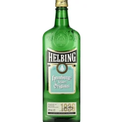 Heinrich Helbing Hamburg Kümmel 32% vol 0,7 l