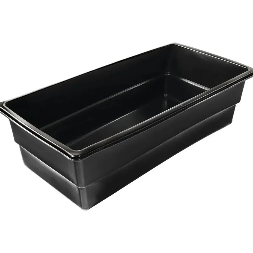 HEISSNER Terrassen-Teichbecken 380 l