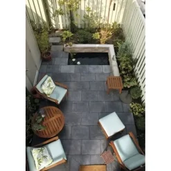 HEISSNER Terrassen-Teichbecken 380 l