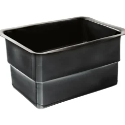 HEISSNER Terrassen-Teichbecken 110 l