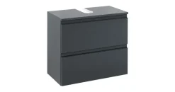 Held Como-03 60 cm grau