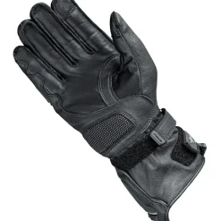 Held Evo-Thrux II Motorradhandschuhe schwarz M