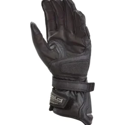 Held Evo-Thrux II Motorradhandschuhe schwarz M