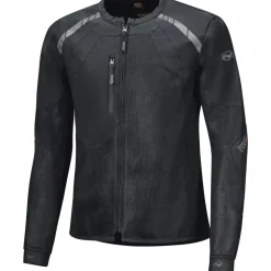 Held Pro X Air Mesh Protektorenjacke Schwarz M