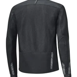 Held Pro X Air Mesh Protektorenjacke Schwarz M