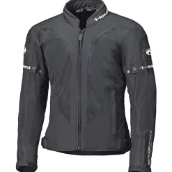 Held Sonic II Mesh Motorradjacke Schwarz 3XL