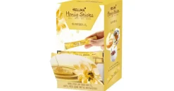 Hellma Honigsticks, 100 x 8,0 g