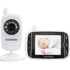 HelloBaby HB32 weiß
