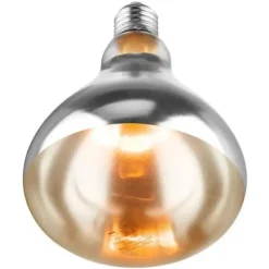 HENDI Infrarotlampe Wärmelampe 250 Watt