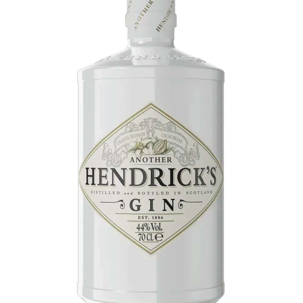 hendrick ́s Another Gin 44,0% vol 0,7 l