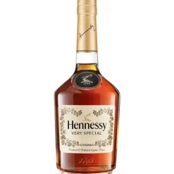 Hennessy Cognac, Very Special 40 | vol. 0,7 l
