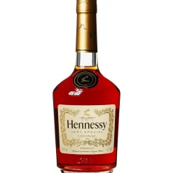 Hennessy 40 % vol 0,7 l Geschenkbox