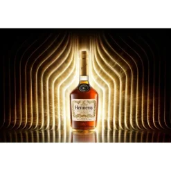 Hennessy 40 % vol 0,7 l Geschenkbox