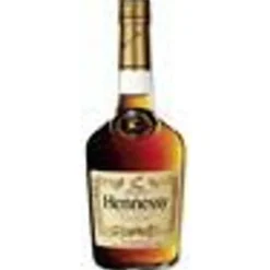 Hennessy 40 % vol 0,7 l Geschenkbox