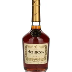 Hennessy 40 % vol 0,7 l Geschenkbox