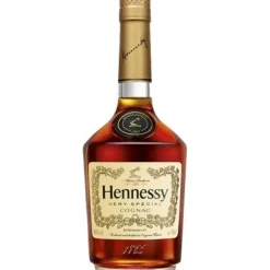 Hennessy 40 % vol 0,7 l Geschenkbox