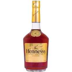 Hennessy 40 % vol 0,7 l Geschenkbox