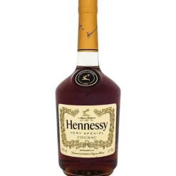 Hennessy 40 % vol 0,7 l Geschenkbox