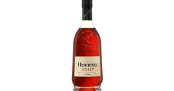 Hennessy 40 % vol 0,7 l Geschenkbox