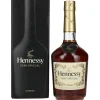 Hennessy 40 % vol 0,7 l Geschenkbox