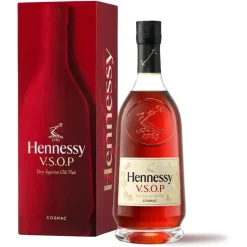Hennessy VSOP 40 % vol 0,7 l