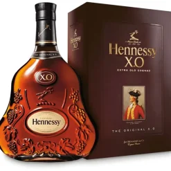 Hennessy XO 40 % vol 0,7 l