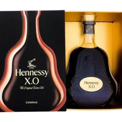 Hennessy XO 40 % vol 0,7 l