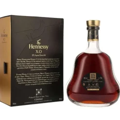 Hennessy XO 40 % vol 0,7 l