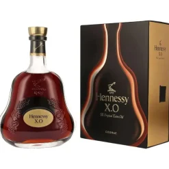 Hennessy XO 40 % vol 0,7 l