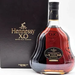 Hennessy XO 40 % vol 0,7 l
