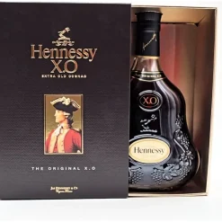 Hennessy XO 40 % vol 0,7 l