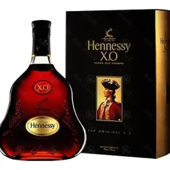 Hennessy XO 40 % vol 0,7 l