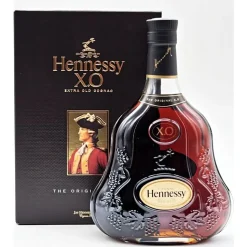 Hennessy XO 40 % vol 0,7 l