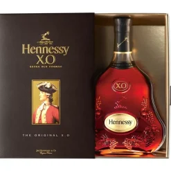 Hennessy XO 40 % vol 0,7 l