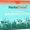 Herba Chaud Das natürliche Wärmepflaster