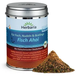 Herbaria Gewürzsalz 85 g