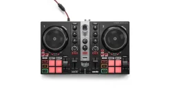 Hercules Control Inpulse 300 MK2