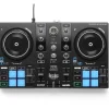 Hercules DJControl Inpulse 200 MK3